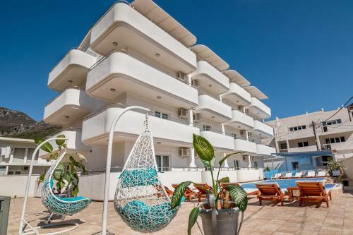 Apartments Bianca