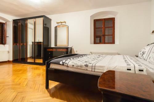 Apartments Perasto