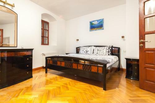 Apartments Perasto