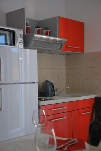 Apartments Dakic