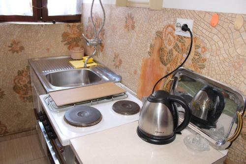 Hostal Guest House Tomanovic
