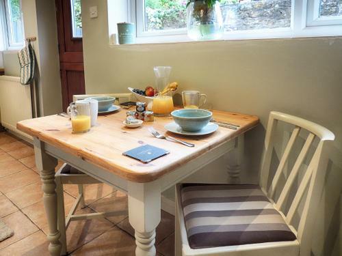 Bed & Breakfast The Lansdowne Cottage