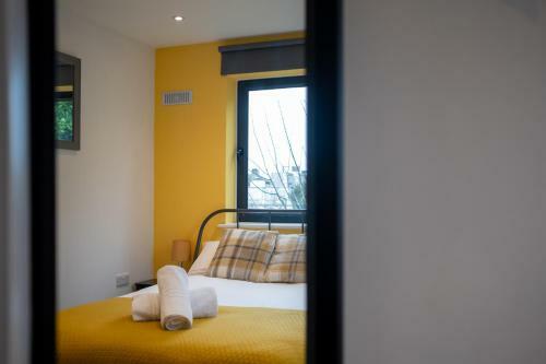 Pres Pier Apartment - Bournemouth