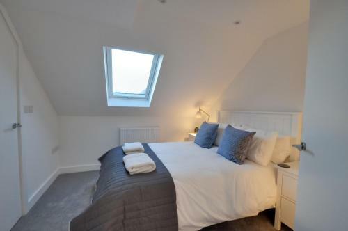 Alum Chine Loft