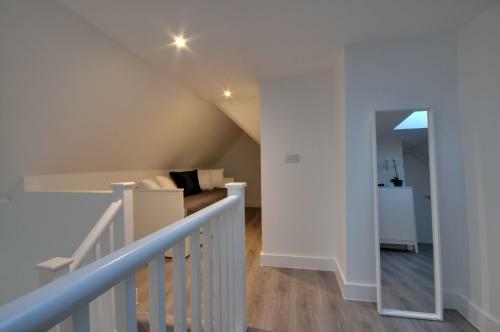 Alum Chine Loft