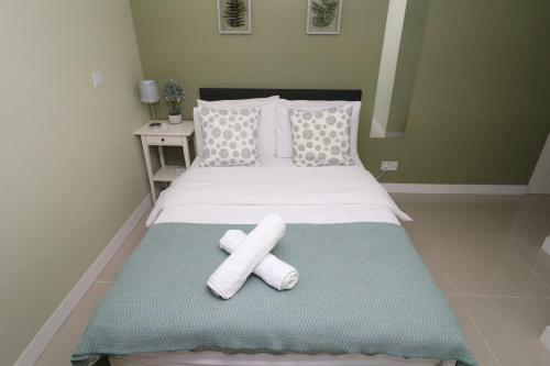Hostal The Lavenders