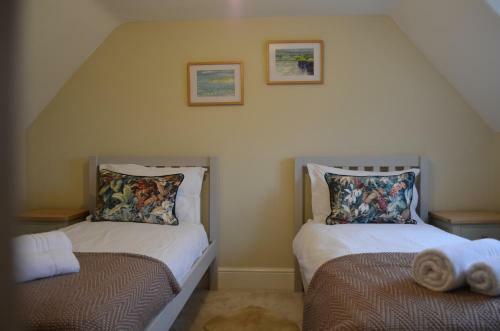Darly Cottage