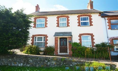 Cloudbreak Cottage Braunton