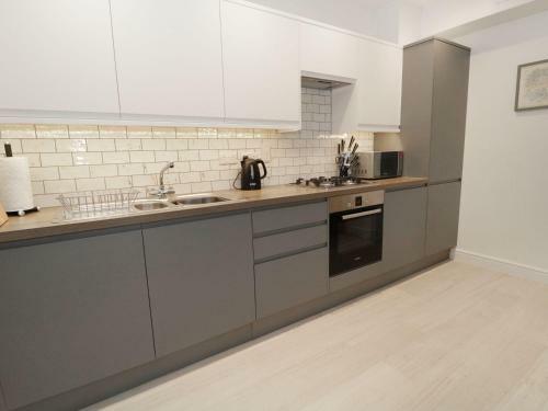 Apartamentos Flat 3 Avon Villa, Bradford-on-avon