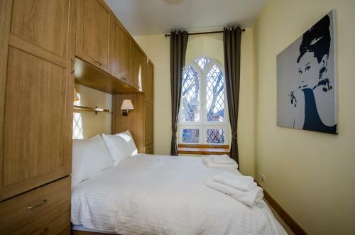 Braemar Apartment