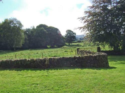 Orchard Cottage