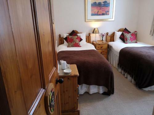 Bed & Breakfast Cranford Guest House