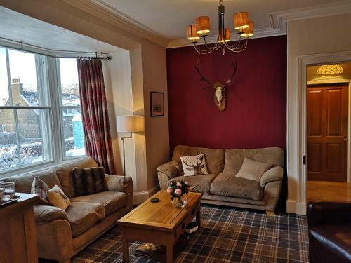 Bed & Breakfast Cranford Guest House