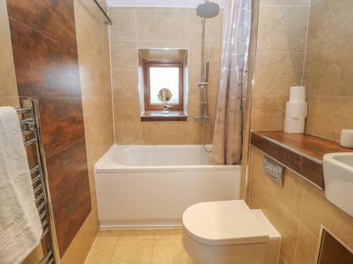 Ramblers Cottage