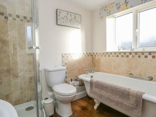 Solport View Cottage