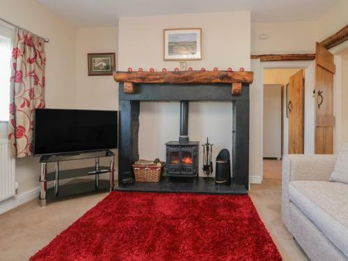 Solport View Cottage