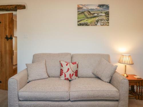 Solport View Cottage