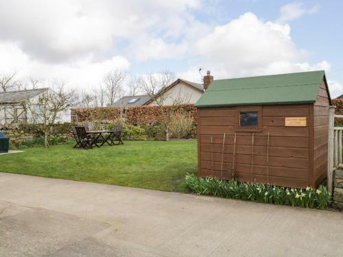 Solport View Cottage