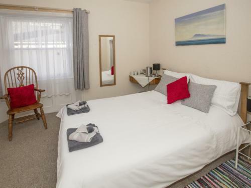 Bed & Breakfast The Lord Nelson Hotel