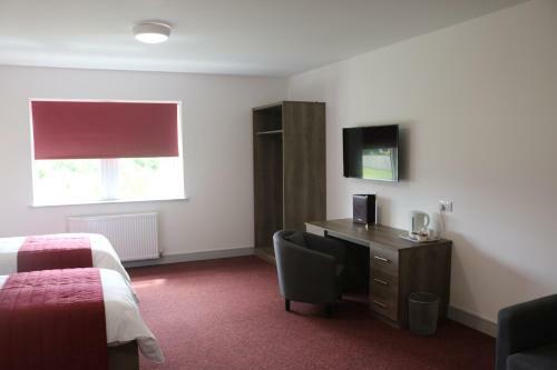 Belvedere Hotel And Golf
