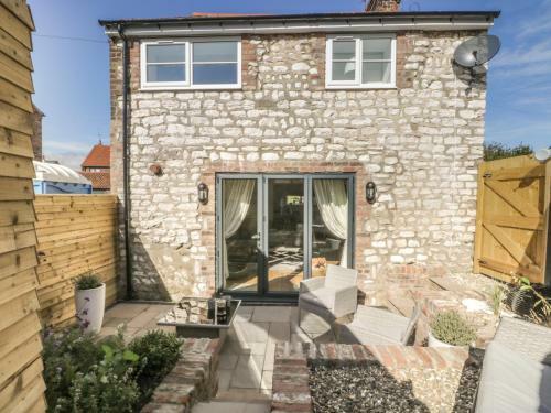 Chalkstone Cottage