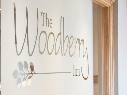 Posada Woodberry Inn