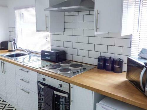 Apartamentos Flat 1