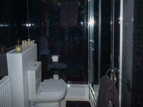 Apartamentos Flat 1