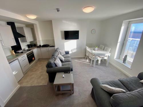 Bridlington Bay Apartments