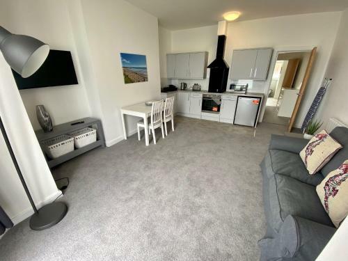 Bridlington Bay Apartments