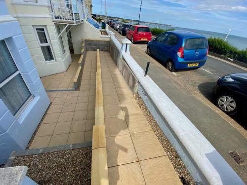Bridlington Bay Apartments