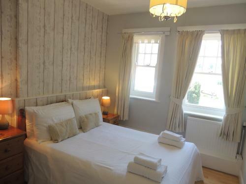Posada The Downs Hotel
