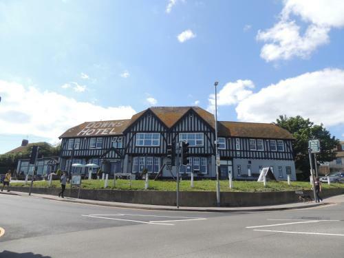 Posada The Downs Hotel