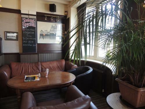 Posada The Downs Hotel