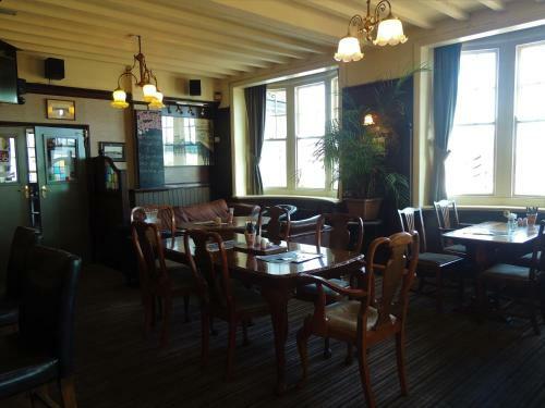 Posada The Downs Hotel