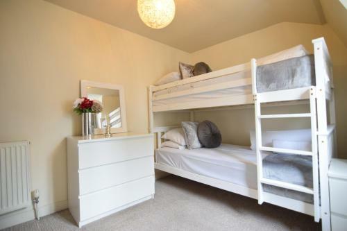 Super Central Big House 5mins To Brighton Beach