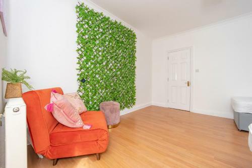 Apartamento Cosy Three Bedroom Flat Next Brighton Seafront Sleep 8