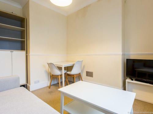 Apartamento Modern, Newly Refurbished 1bdr In Central Brighton