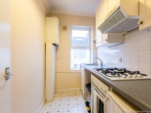 Apartamento Modern, Newly Refurbished 1bdr In Central Brighton