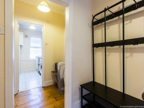 Apartamento Modern, Newly Refurbished 1bdr In Central Brighton