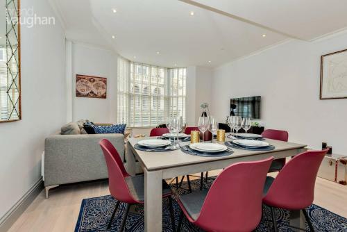 Apartamento High Spec Flat, Super Central In Brighton's Lanes