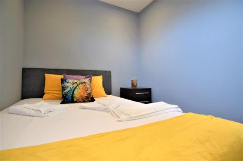 Apartamento One Bed Flat Next To Brighton Station Sleeps 2