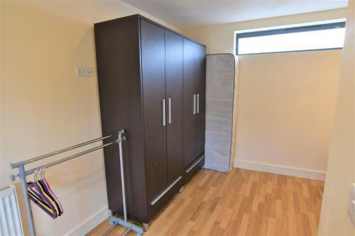 Apartamento One Bed Flat Next To Brighton Station Sleeps 2
