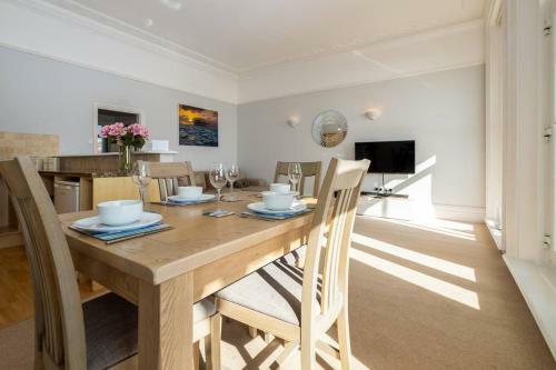 Apartamento Spectacular Sea Views! Stylish Apt With Balcony