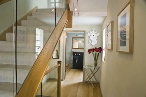 Sillwood Road Group House Sleeps 12