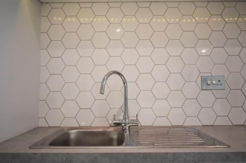 New 1 Bed Apartment In Brighton City Centre