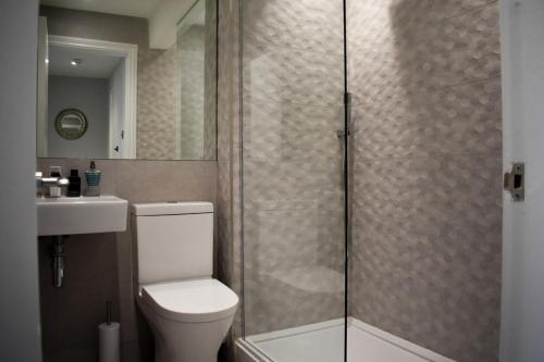 New 1 Bed Apartment In Brighton City Centre