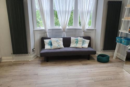 New 1 Bed Apartment In Brighton City Centre