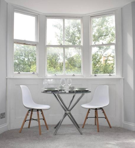 New 1 Bed Apartment In Brighton City Centre
