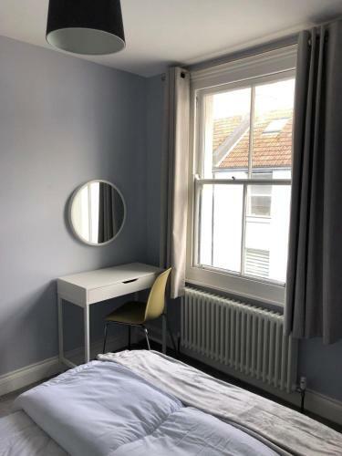 Apartamento Modern & Stylish 2bd House In Brighton